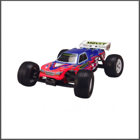 Mugen mbx-5t 1/8 truggy (E0020)