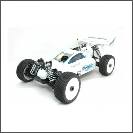 Hobao hyper star 1/8 buggy (H-STAR)