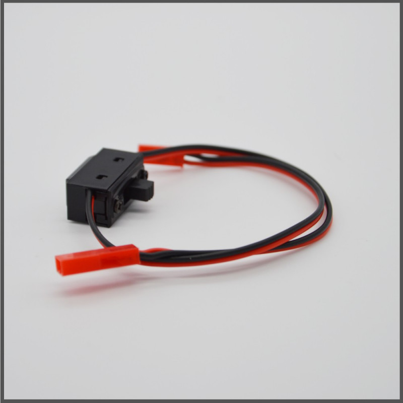 BEC SWITCH ELECTRONICS BLISS