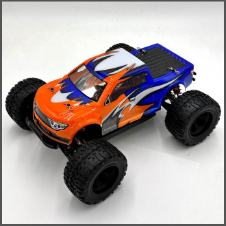 Lc racing emb-mth monster - 1/14 brushless  rtr (LC-EMB-MTH)