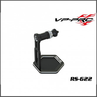 Universal tire balancer station (RS-622)