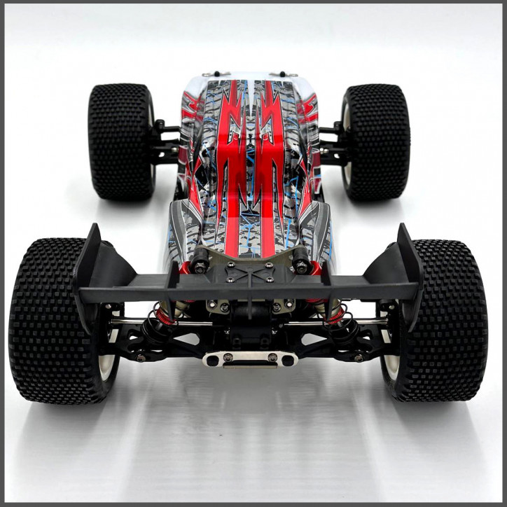 Lc racing emb-tgh - 1/14 truggy 2.4ghz brushless rtr (LC-EMB-TGH) Lc racing emb-tgh - 1/14 truggy 2.4ghz brushless rtr (LC-EMB-TGH)