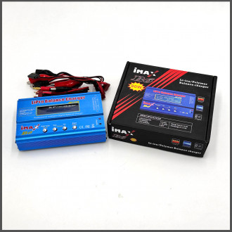 Charger imax b6 (LK0340001)