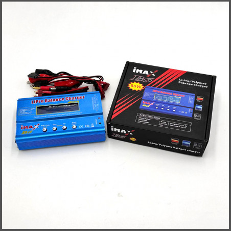 Charger imax b6 (LK0340001)