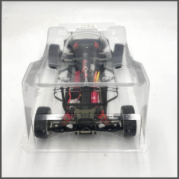 Lc racing emb-wrch - 1/14 gt 2.4ghz brushed rtr std (EMB-WRCH-LIPOR-GT)