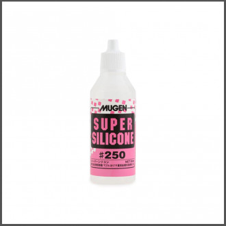 Mugen super oil silicone 250 (B0313)