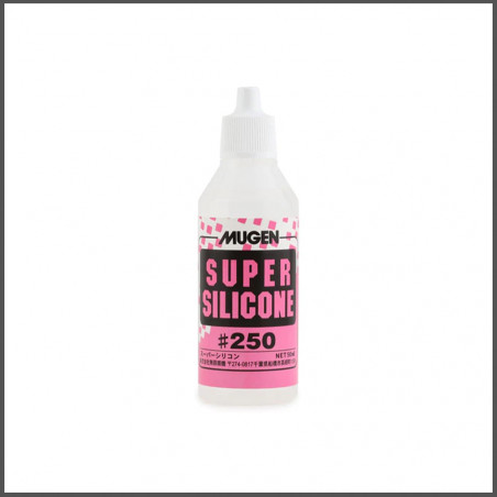 Mugen super oil silicone 250 (B0313)