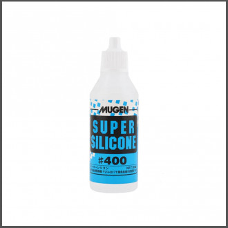 Mugen super oil silicone 400 (B0316)