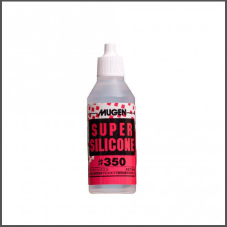 Mugen super oil silicone 350 (B0315)