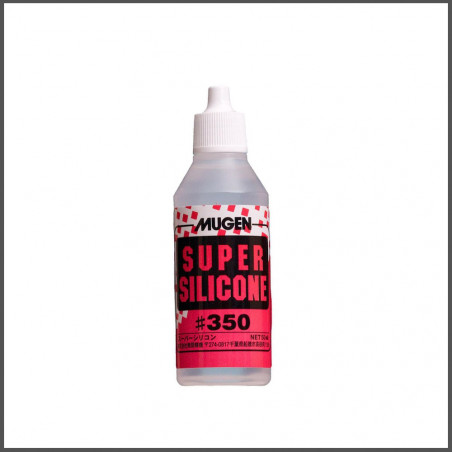 Mugen super oil silicone 350 (B0315)