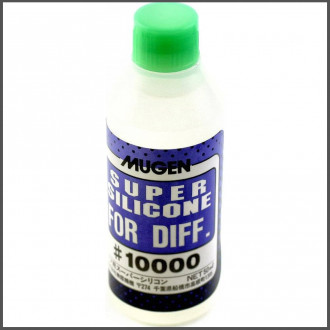 Mugen super oil silicone 10.000 (B0317)