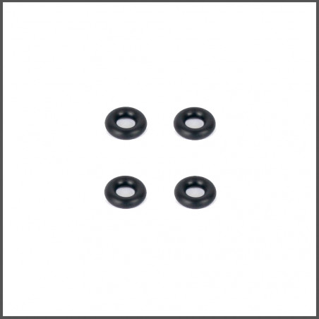 O-ring 3x2 (R104008)