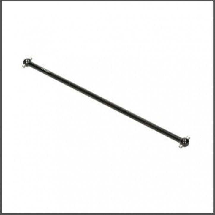 Front drive shaft 144mm (d418) (HB204362)