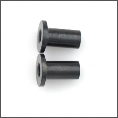 Steering post low steel (2) (SER401588)