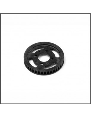 FRONT PULLEY (40T) SPARE PARTS HB