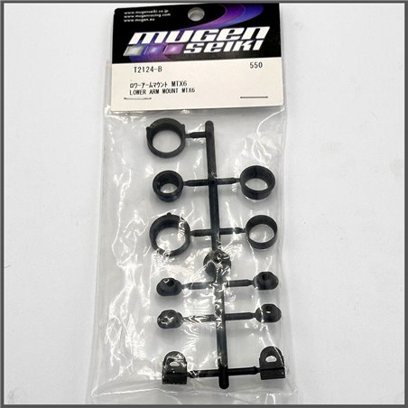 Lower Arm Mount MTX6