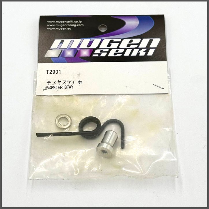 Muffler stay (T2901)