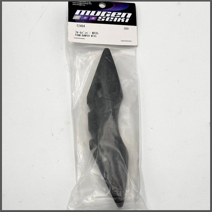 Foam bumper mtx5 (T2404)
