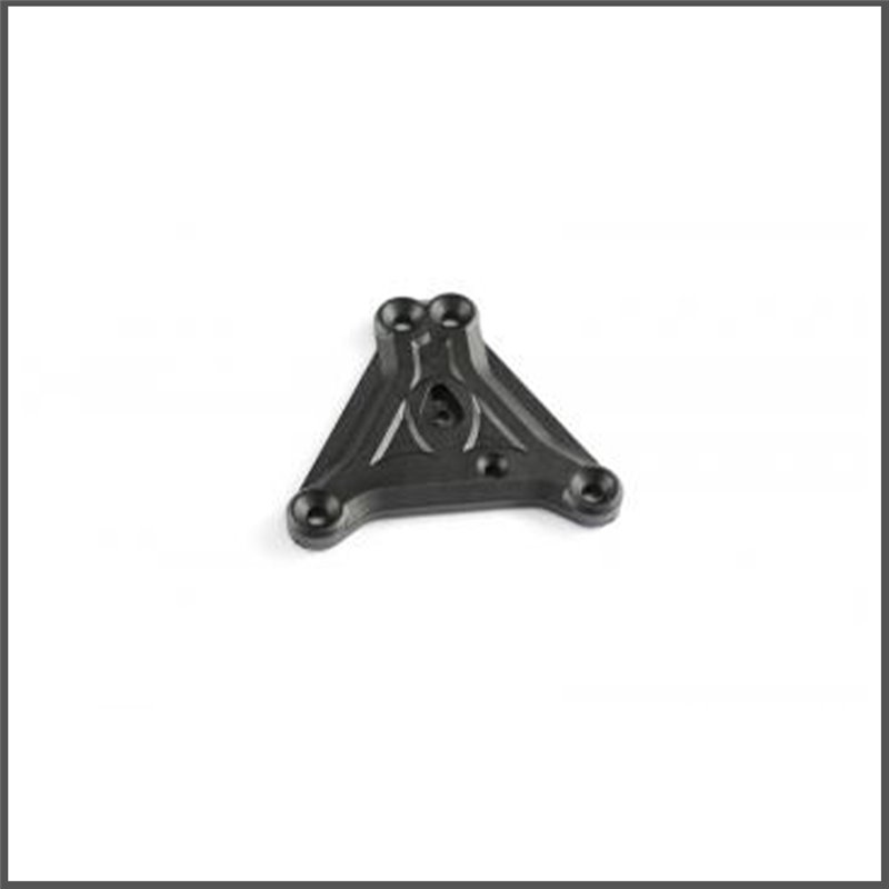 Topdeck nylon SRX8