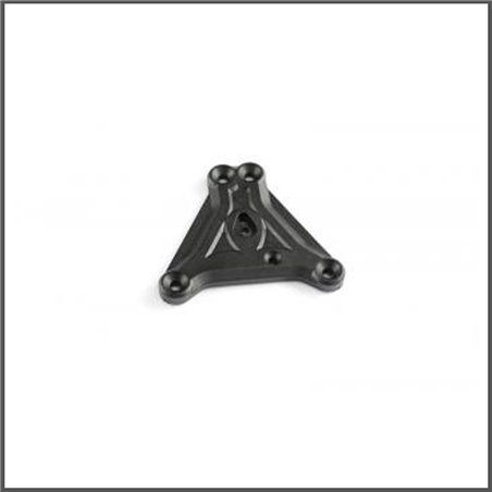 Topdeck nylon SRX8