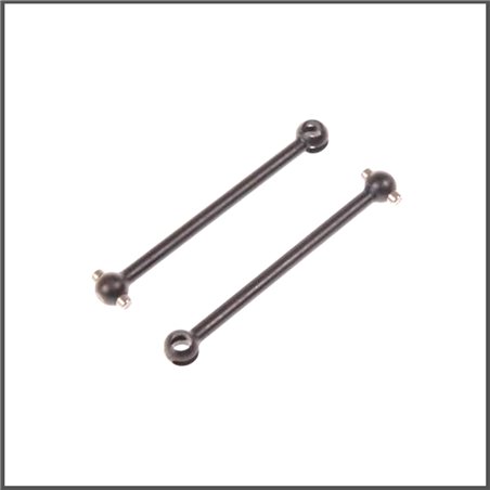 CVD Drive shaft (2)