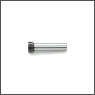 Servo saver shaft inner