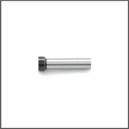 Servo saver shaft inner
