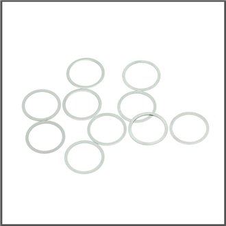 SWORKz Washer 13x16x0.2mm (10)