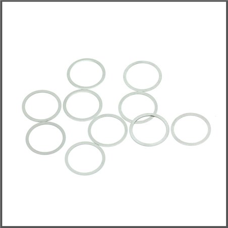 SWORKz Washer 13x16x0.2mm (10)