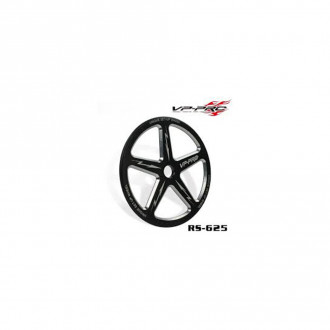 Set-Up Wheel For 1/8 Off-Road Cars (RS-625)