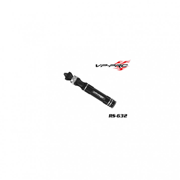 Handheld Universal Tire Balancer (RS-632) Handheld Universal Tire Balancer (RS-632)