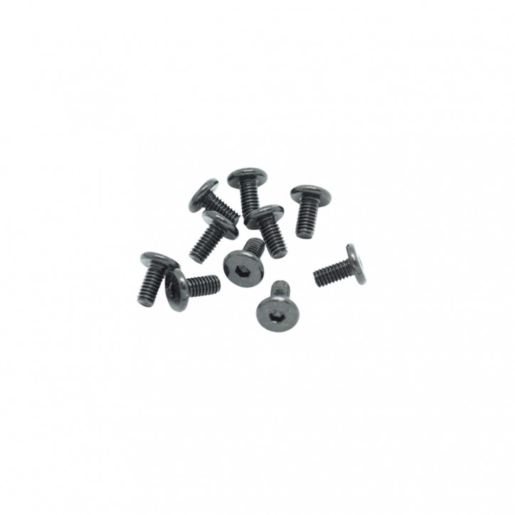 M4x8mm I-Head Screw (SW105007A) M4x8mm I-Head Screw (SW105007A)