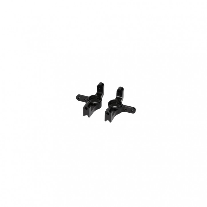 Steering Block 0 Degree (D8T/E8T Evo3) (HB204612) Steering Block 0 Degree (D8T/E8T Evo3) (HB204612)