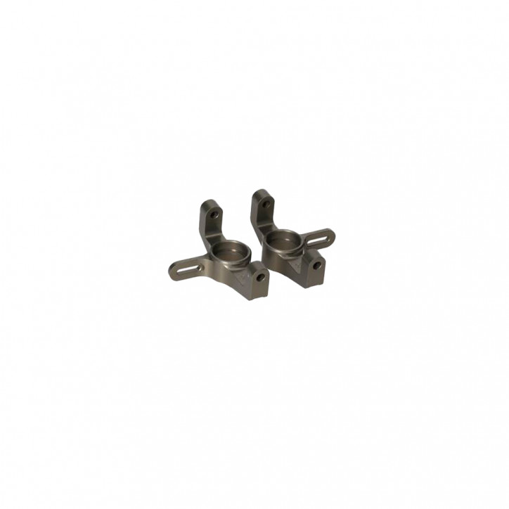 D8 Evo Steering Block Set LW (2 degree) (HB204862) D8 Evo Steering Block Set LW (2 degree) (HB204862)