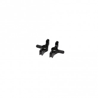 Steering Block 2 Degree (D8T/E8T Evo3) (HB204613)