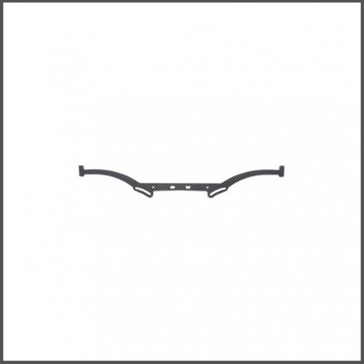 Bodymount carbon S9XX (SER903846)