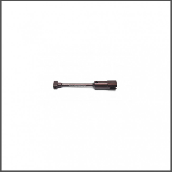 Gear coupler rr F190 (SER302014) Gear coupler rr F190 (SER302014)