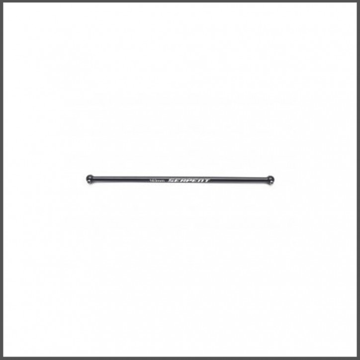 Driveshaft center mid F190 (SER302055) Driveshaft center mid F190 (SER302055)