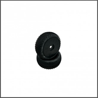 Pair of Buggy Pretador Carbon Rims
