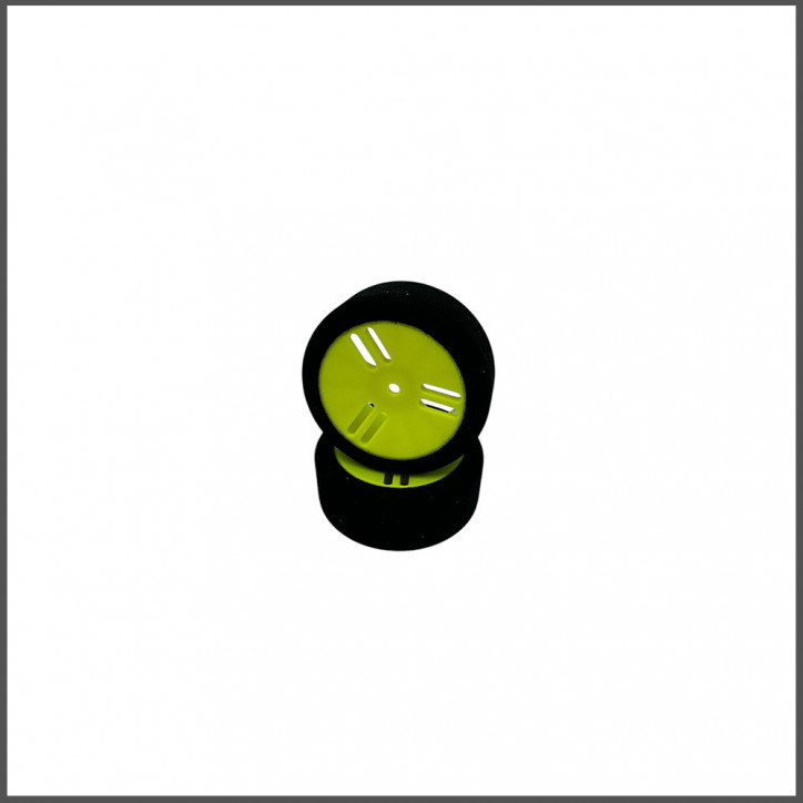 SCHEPIS MODEL BY GRP 1/10 26mm (32/35/37/40) SCHEPIS MODEL BY GRP 1/10 26mm (32/35/37/40)