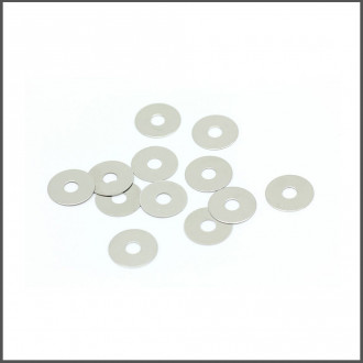 SWORKz Washer 3.5x12x0.2mm (12) (SW101004)