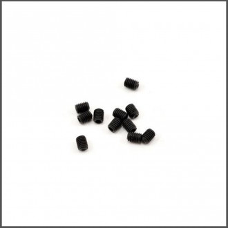 SWORKz Set Screw M3x4mm (10) (SW104005)