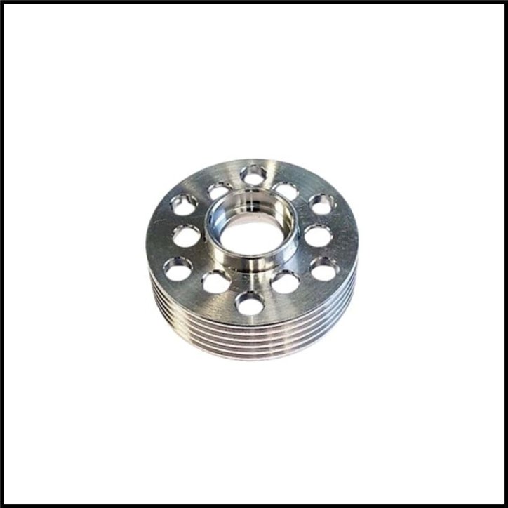 SWORKz S35GT/GT2 Series 2nd Speed Bell Housing Durable (SW330804A)