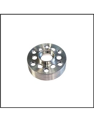 SWORKz S35GT/GT2 Series 2nd Speed Bell Housing Durable (SW330804A)