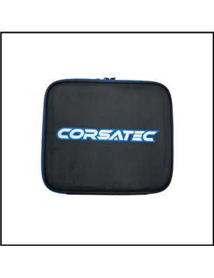 Corsatec bag 25x22x10 (CT60037)