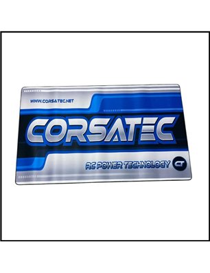 Corsatec pit mat 60x100 (CT60038)