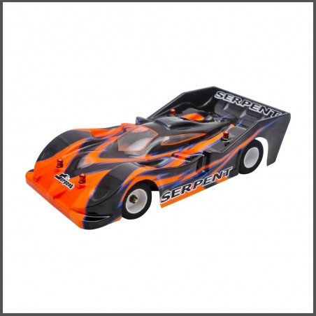 Serpent S240 40th Anniversary RTR (SER420002)