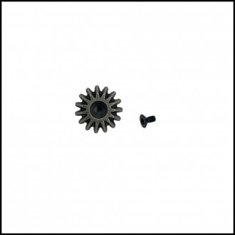 Bevel Gear 15T (L6271)