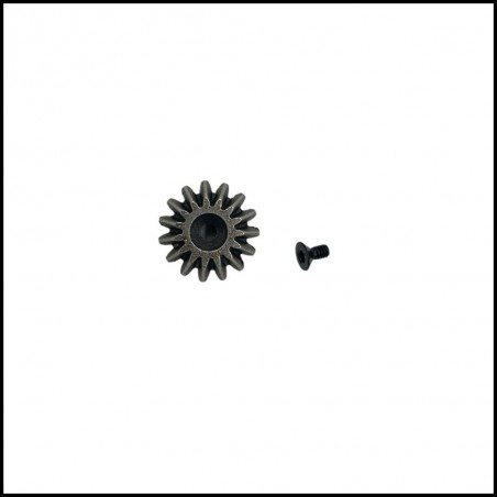 Bevel Gear 15T (L6271)