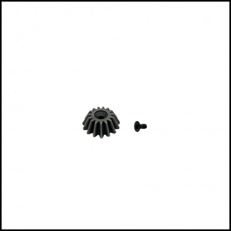 Bevel Gear 15T (L6271)